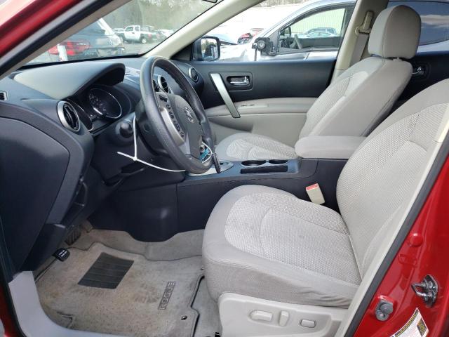 Photo 7 from auction – 2011 NISSAN ROGUE S with VIN JN8AS5MT1BW184370