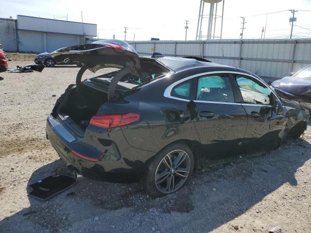 Photo 3 from auction – 2021 BMW 228XI with VIN WBA73AK00M7H62993