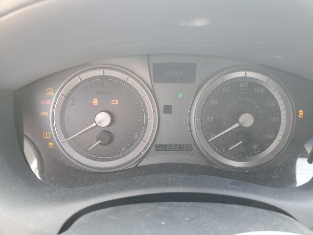 Photo 9 from auction – 2008 LEXUS ES 350 with VIN JTHBJ46G482186268
