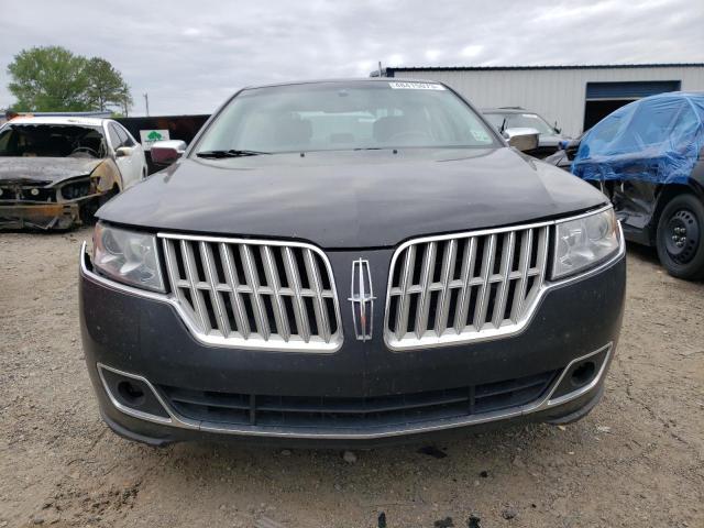 Photo 5 from auction – 2012 LINCOLN MKZ with VIN 3LNHL2GC6CR821464