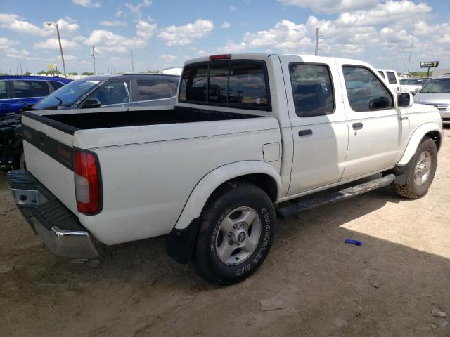 Photo 3 from auction – 2000 NISSAN FRONTIER C with VIN 1N6ED27T6YC358944