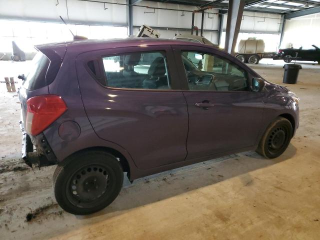 Photo 3 from auction – 2016 CHEVROLET SPARK LS with VIN KL8CB6SA3GC620973