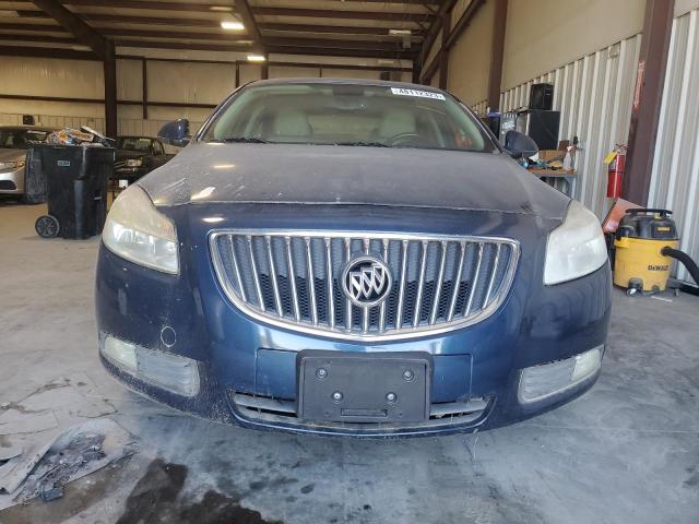 Photo 5 from auction – 2011 BUICK REGAL CXL with VIN W04GN5EC9B1014146