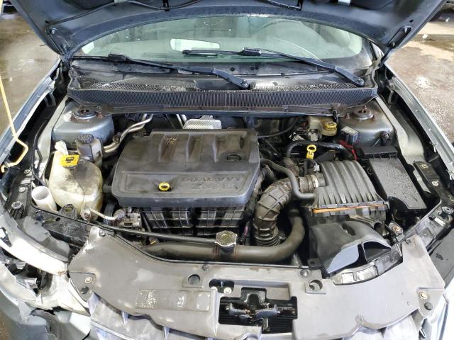 Photo 11 from auction – 2008 CHRYSLER SEBRING LX with VIN 1C3LC46J48N211457