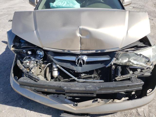 Photo 11 from auction – 2003 ACURA 3.2TL with VIN 19UUA56663A045015