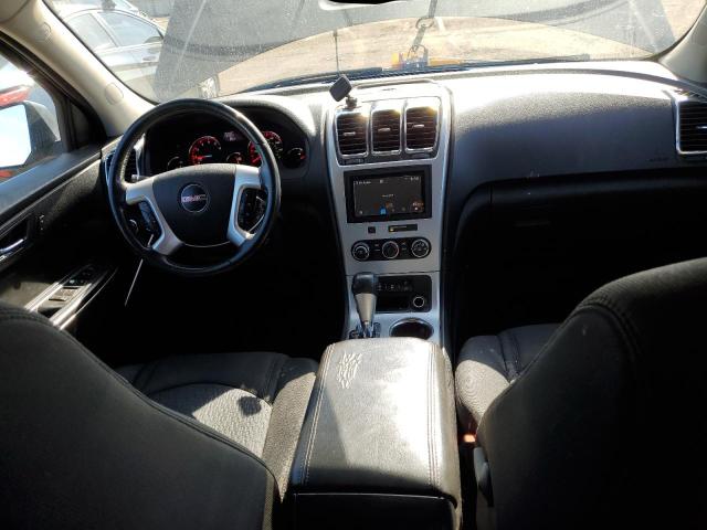 Photo 8 from auction – 2012 GMC ACADIA SLE with VIN 1GKKVPED3CJ323833