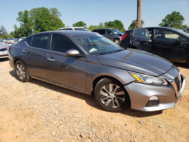 Photo 4 from auction – 2020 NISSAN ALTIMA S with VIN 1N4BL4BV7LC209230