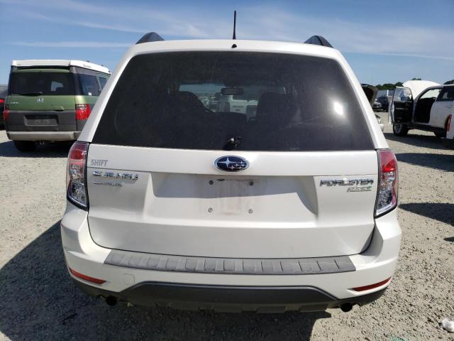 Photo 6 from auction – 2012 SUBARU FORESTER 2 with VIN JF2SHADC0CH468247