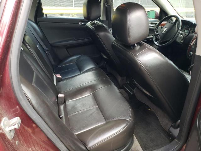 Photo 10 from auction – 2007 CHEVROLET IMPALA LT with VIN 2G1WC58R379335957
