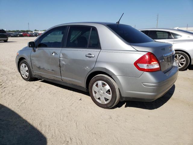 Photo 2 from auction – 2011 NISSAN VERSA S with VIN 3N1BC1AP0BL362212