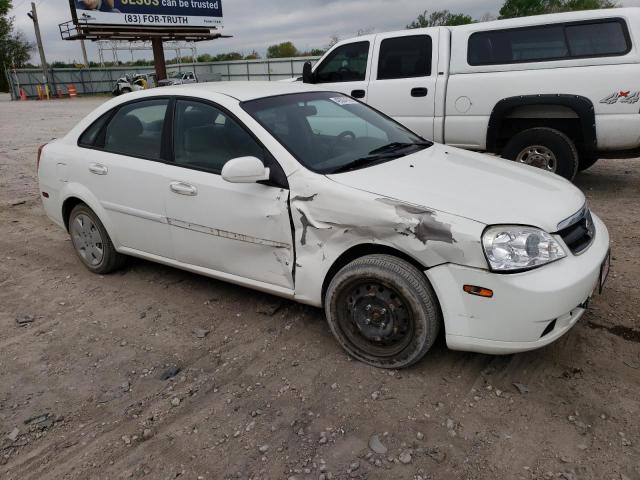 Photo 4 from auction – 2008 SUZUKI FORENZA BA with VIN KL5JD56Z08K942308