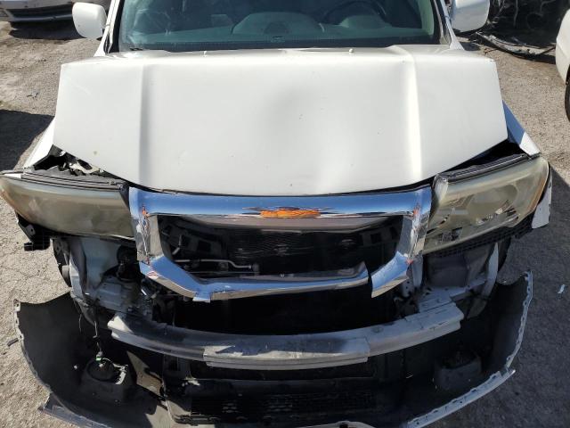 Photo 11 from auction – 2009 HONDA PILOT TOUR with VIN 5FNYF38929B015748