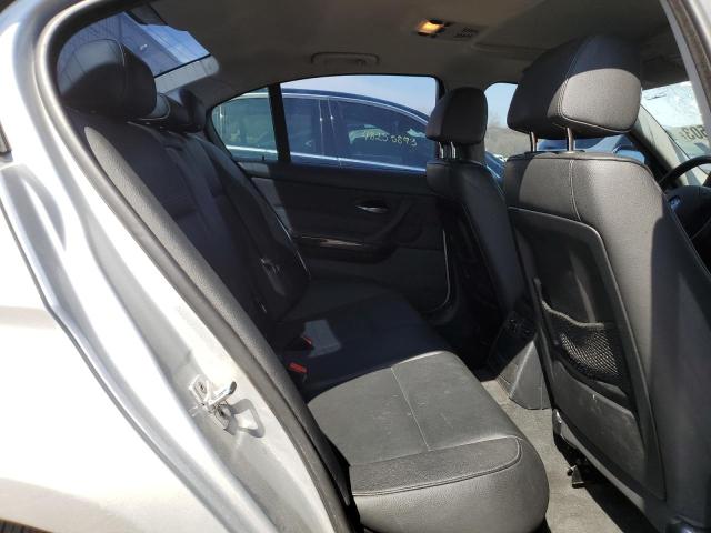 Zdjęcie 10 z aukcji – 2009 BMW 328 XI z VIN WBAPK73569A452824