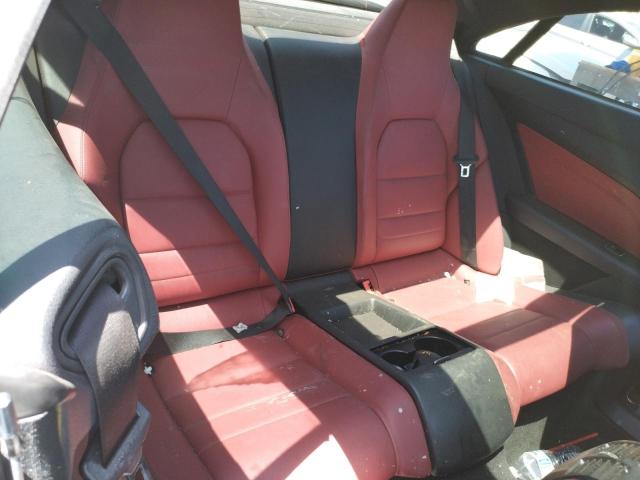 Photo 10 from auction – 2016 MERCEDES-BENZ E 400 with VIN WDDKJ6FB7GF347470