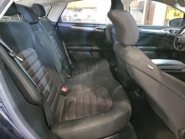 Photo 10 from auction – 2018 FORD FUSION SE with VIN 3FA6P0HD6JR280950