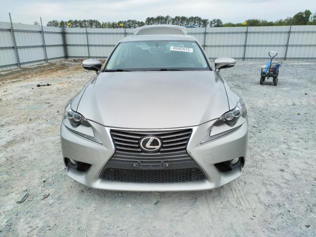 Photo 5 from auction – 2014 LEXUS IS 250 with VIN JTHCF1D20E5015510