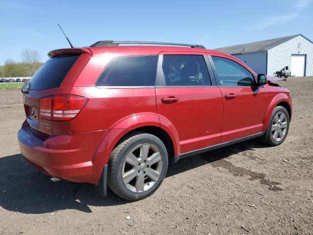 Photo 3 from auction – 2010 DODGE JOURNEY SX with VIN 3D4PG5FV5AT115744