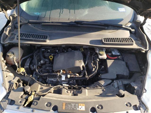Photo 12 from auction – 2017 FORD ESCAPE SE with VIN 1FMCU0GD5HUD45163