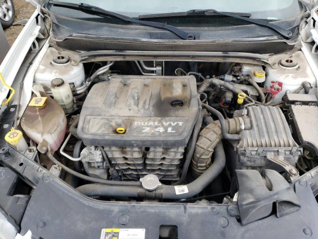 Photo 11 from auction – 2014 DODGE AVENGER SX with VIN 1C3CDZCB2EN226560
