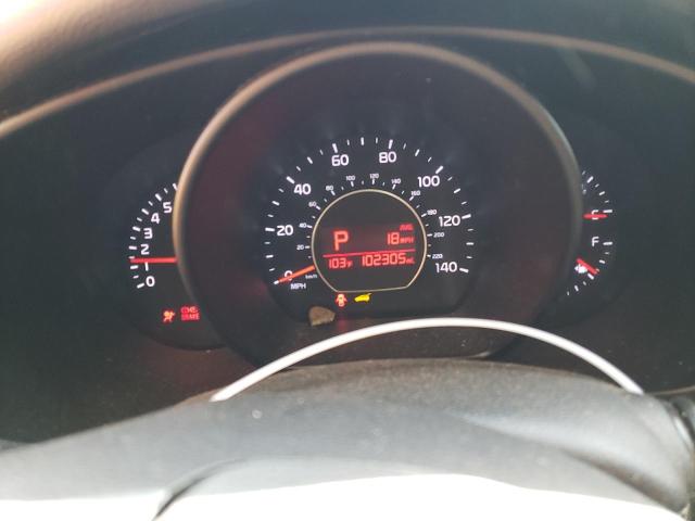 Photo 9 from auction – 2015 KIA SOUL with VIN KNDJN2A21F7115241