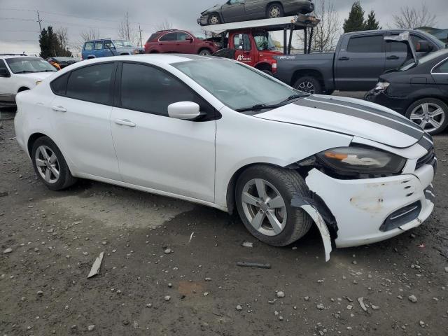 Photo 4 from auction – 2015 DODGE DART SXT with VIN 1C3CDFBB4FD227054
