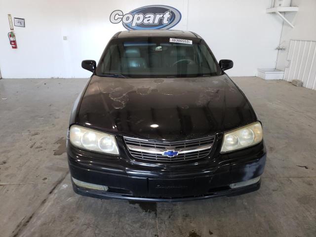 Photo 5 from auction – 2004 CHEVROLET IMPALA SS with VIN 2G1WP521249146090