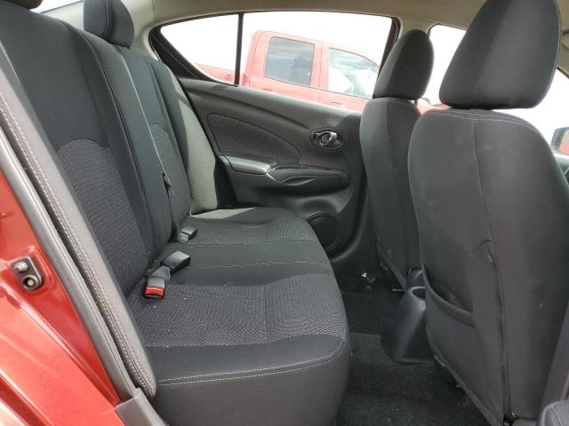 Photo 10 from auction – 2019 NISSAN VERSA S with VIN 3N1CN7AP9KL843402