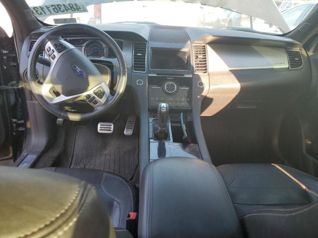 Photo 8 from auction – 2015 FORD TAURUS SHO with VIN 1FAHP2KTXFG111002