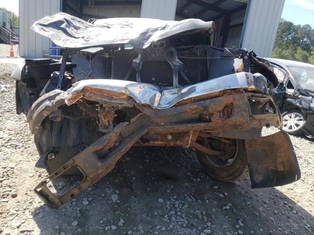 Photo 5 from auction – 2007 CHEVROLET SILVERADO with VIN 1GCEK19C17Z583090