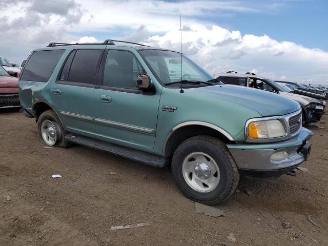 Photo 4 from auction – 1997 FORD EXPEDITION with VIN 1FMFU18L1VLC33986