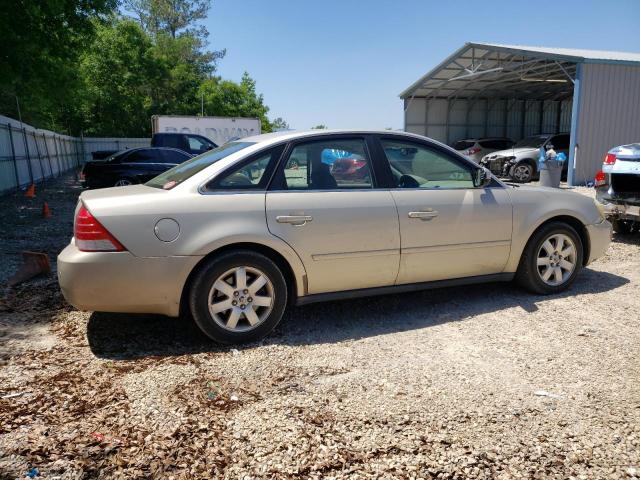 Photo 3 from auction – 2006 MERCURY MONTEGO LU with VIN 1MEFM40166G609459