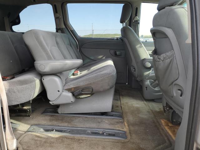 Photo 11 from auction – 2005 CHRYSLER TOWN & COU with VIN 1C4GP45R25B441584