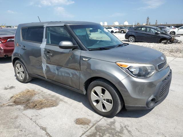 Photo 4 from auction – 2014 KIA SOUL with VIN KNDJN2A20E7024556