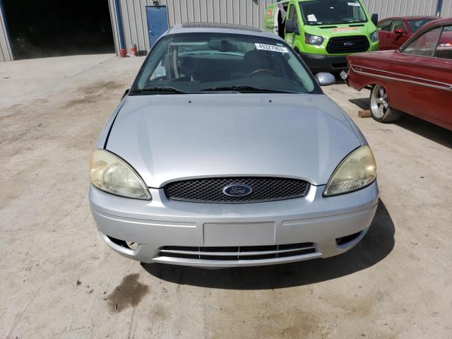 Photo 5 from auction – 2005 FORD TAURUS SEL with VIN 1FAHP56S75A183179