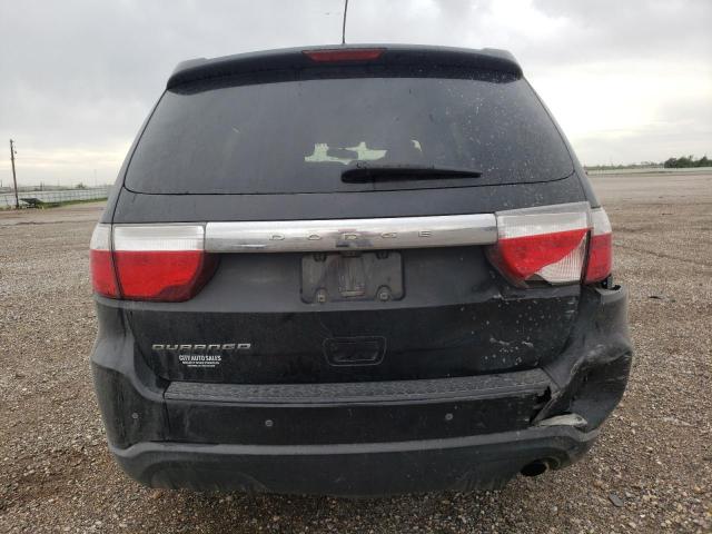 Photo 6 from auction – 2012 DODGE DURANGO SX with VIN 1C4RDHAG2CC335253
