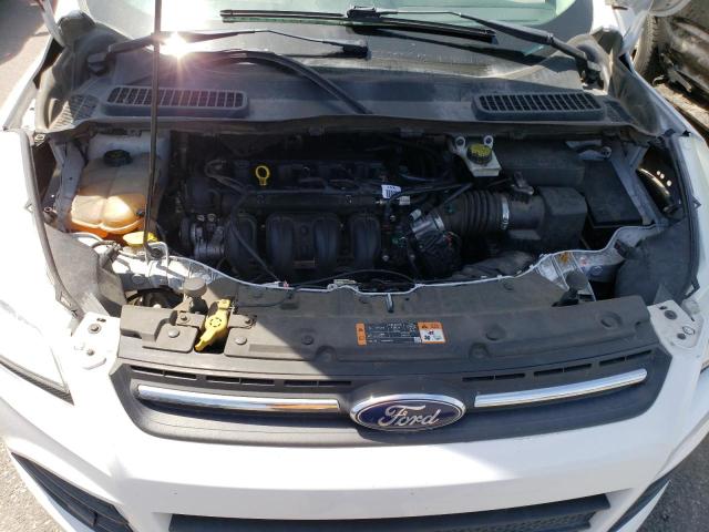 Photo 11 from auction – 2016 FORD ESCAPE SE with VIN 1FMCU0G75GUC91646