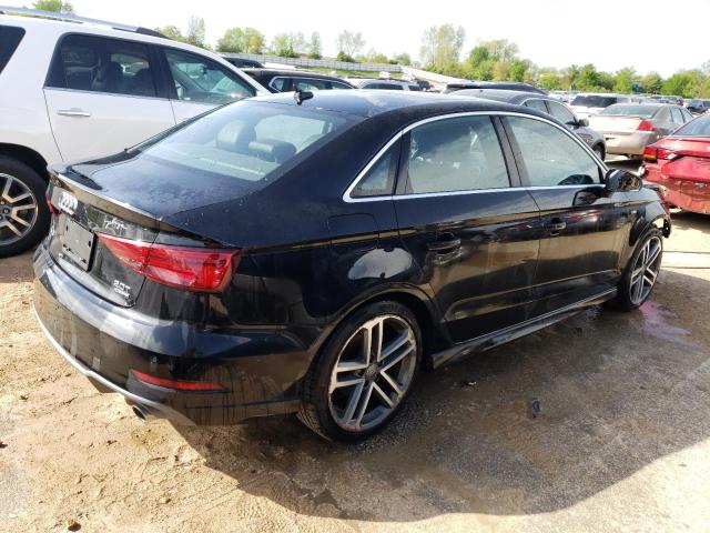 Photo 3 from auction – 2017 AUDI A3 PREMIUM with VIN WAUJ8GFF1H1038969