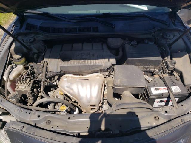 Photo 11 from auction – 2011 TOYOTA CAMRY BASE with VIN 4T1BF3EK5BU667169