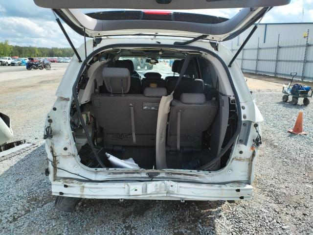 Photo 6 from auction – 2015 HONDA ODYSSEY EX with VIN 5FNRL5H66FB036256