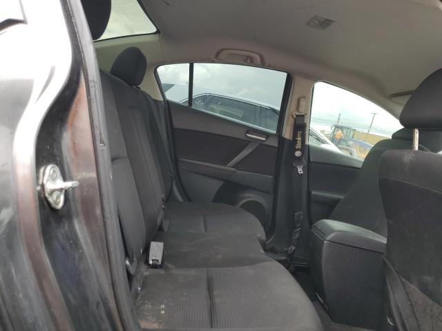Photo 10 from auction – 2012 MAZDA 3 I with VIN JM1BL1VF1C1501626