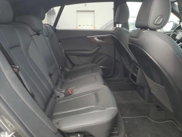 Photo 10 from auction – 2019 AUDI Q8 PRESTIG with VIN WA1FVAF13KD012408