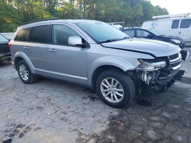 Photo 4 from auction – 2017 DODGE JOURNEY SX with VIN 3C4PDCBG5HT533345