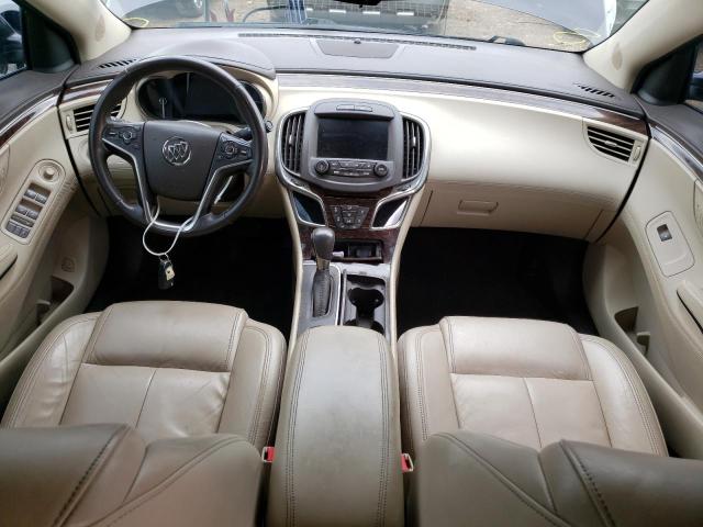 Фото 8 с аукциона – 2015 BUICK LACROSSE с VIN 1G4GB5GR6FF228130