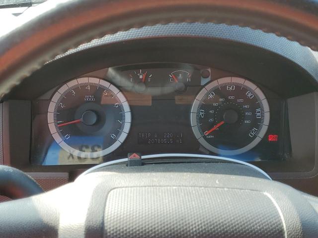 Photo 9 from auction – 2008 FORD ESCAPE XLT with VIN 1FMCU93178KC23660