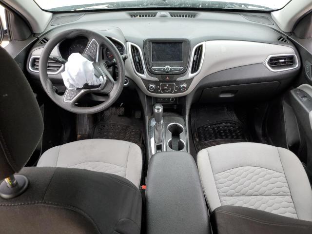 Photo 8 from auction – 2019 CHEVROLET EQUINOX LS with VIN 3GNAXHEV2KS671269
