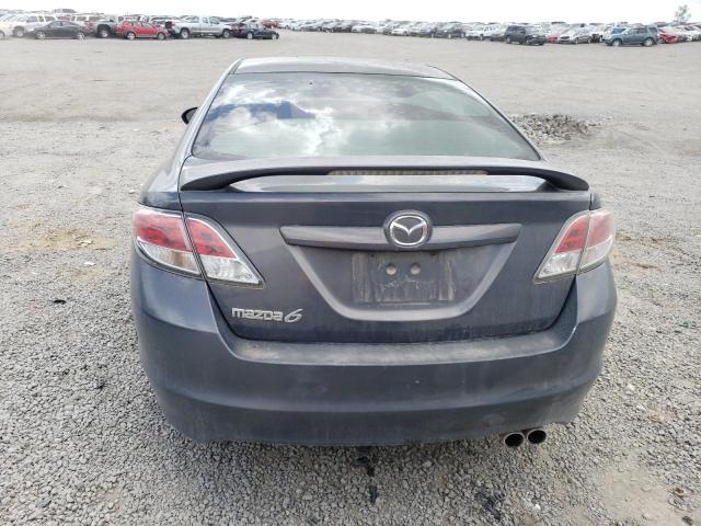 صورة رقم 6 من المزاد - 2011 MAZDA 6 I مع VIN 1YVHZ8CH0B5M21760