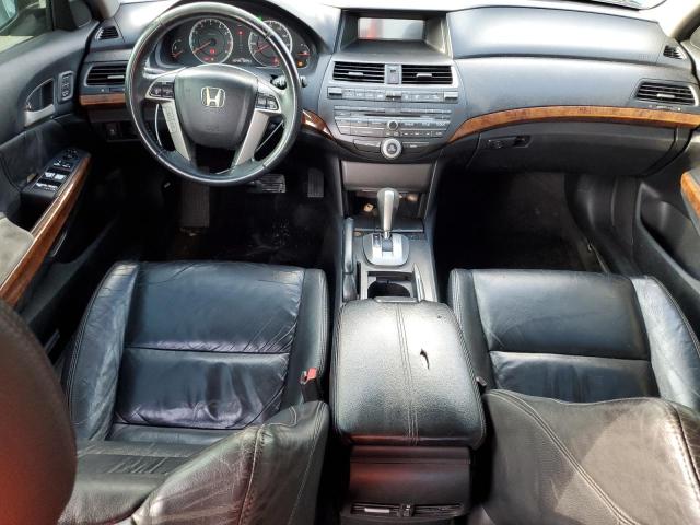 Photo 8 from auction – 2011 HONDA ACCORD EXL with VIN 1HGCP3F87BA020574