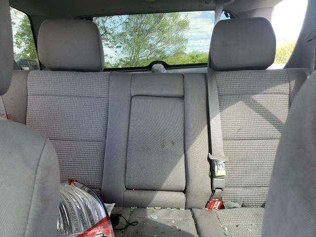 Photo 10 from auction – 2009 KIA SORENTO LX with VIN KNDJD735X95871612