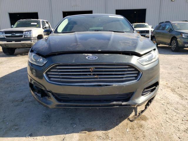 Photo 5 from auction – 2015 FORD FUSION SE with VIN 3FA6P0H79FR208528