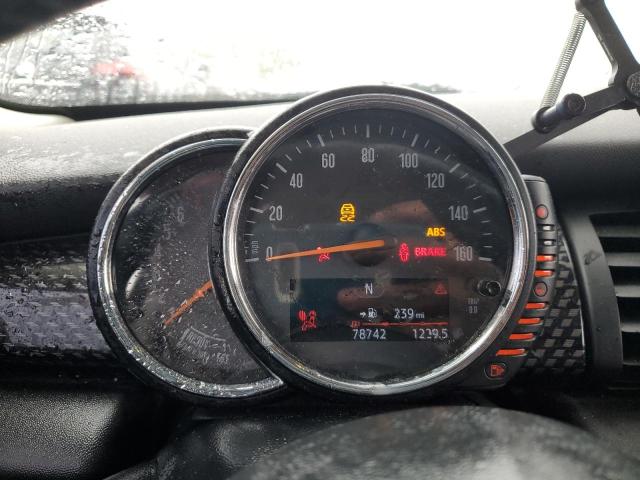 Photo 9 from auction – 2015 MINI COOPER S with VIN WMWXP7C54F2A59303